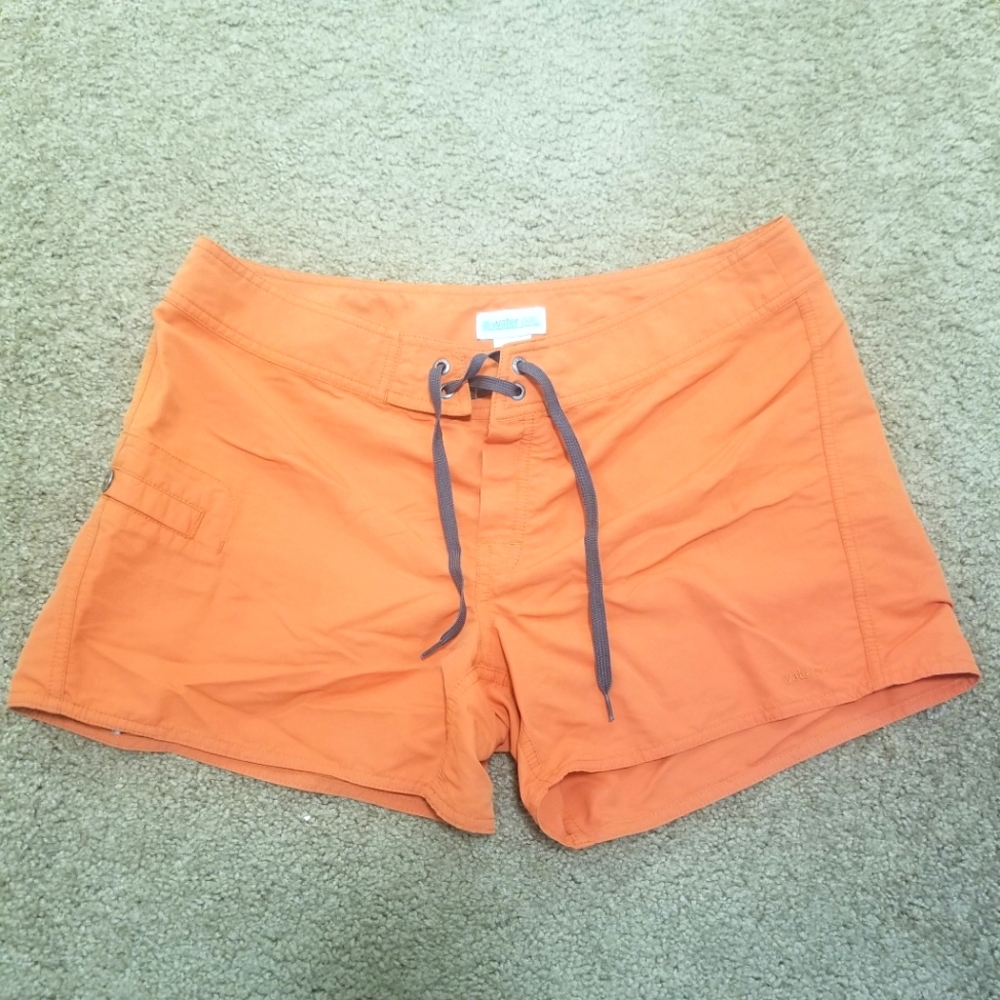 Watergirl Waterproof Shorts